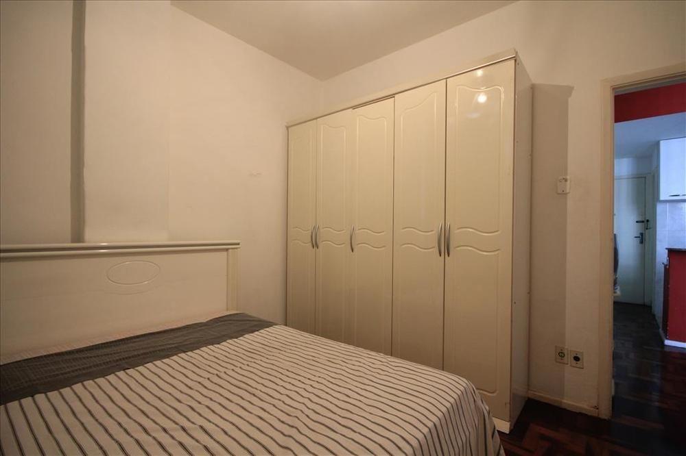 Baependi 503 Daire Rio de Janeiro Dış mekan fotoğraf