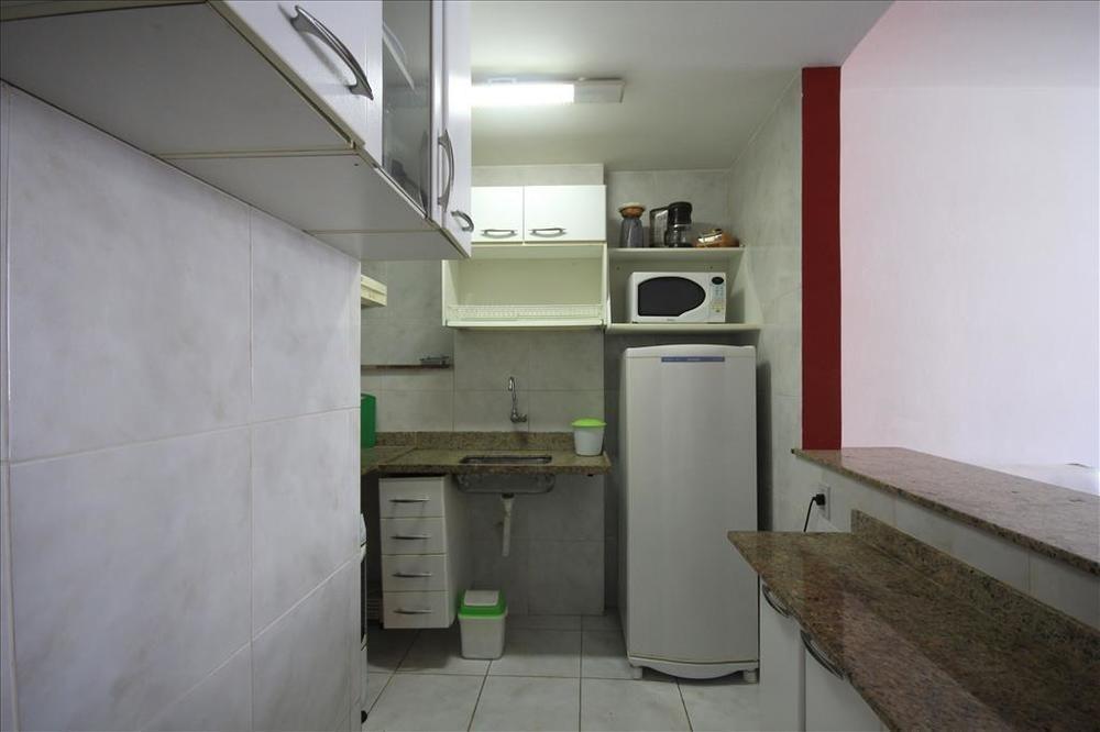Baependi 503 Daire Rio de Janeiro Dış mekan fotoğraf