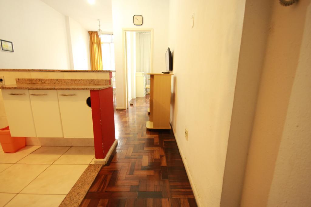 Baependi 503 Daire Rio de Janeiro Dış mekan fotoğraf