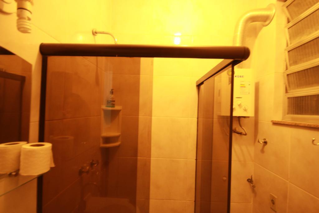 Baependi 503 Daire Rio de Janeiro Dış mekan fotoğraf