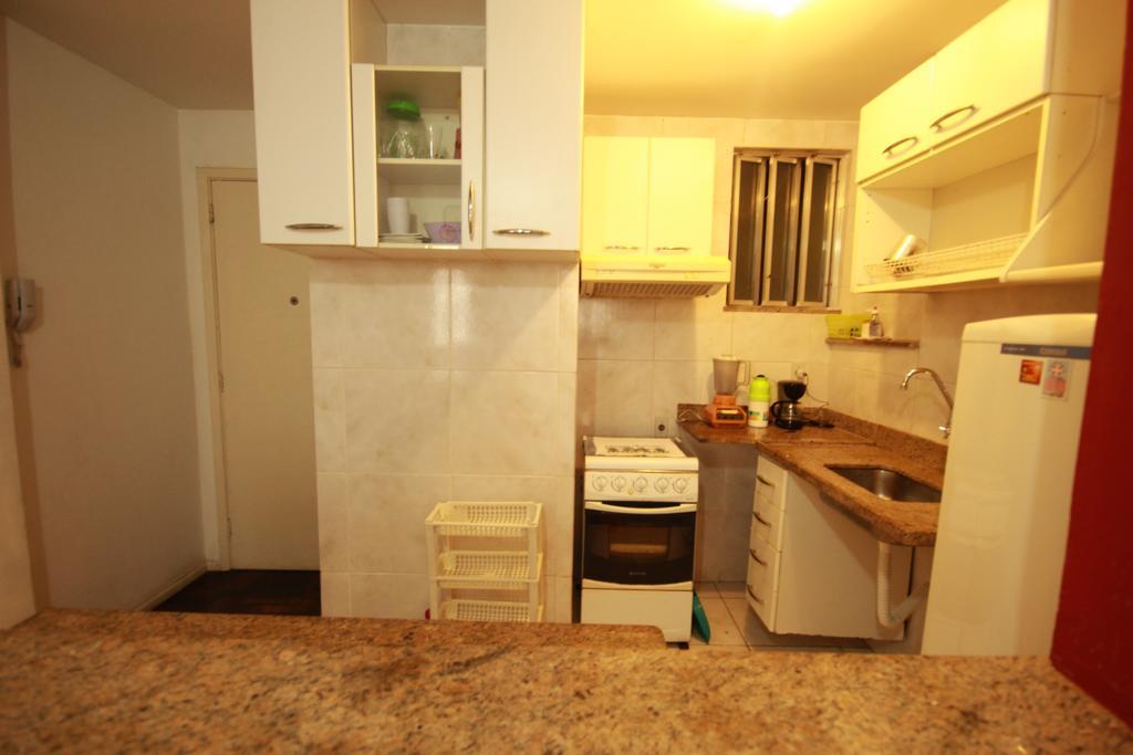 Baependi 503 Daire Rio de Janeiro Dış mekan fotoğraf