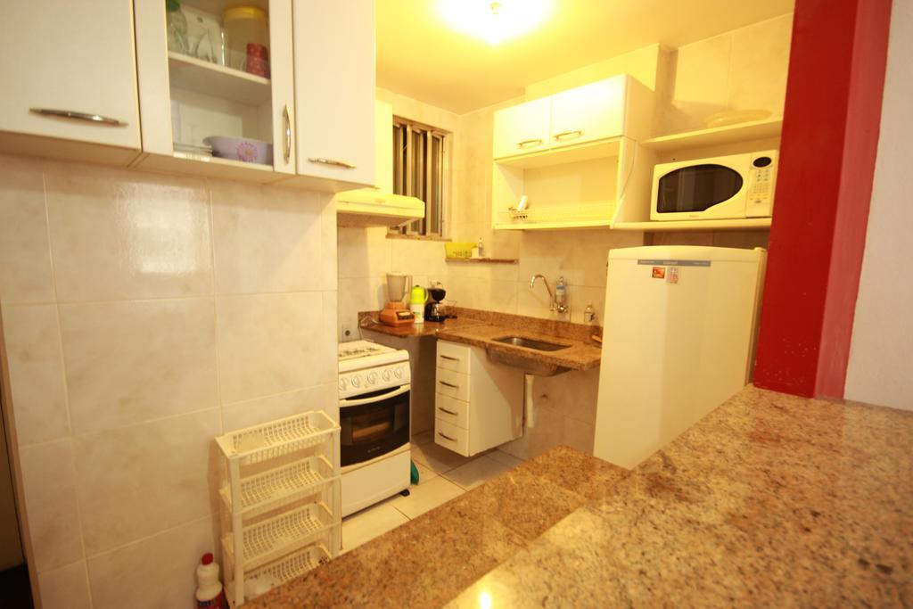 Baependi 503 Daire Rio de Janeiro Dış mekan fotoğraf