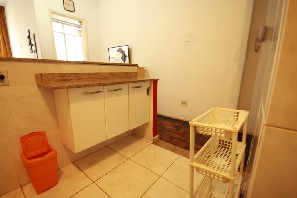 Baependi 503 Daire Rio de Janeiro Dış mekan fotoğraf