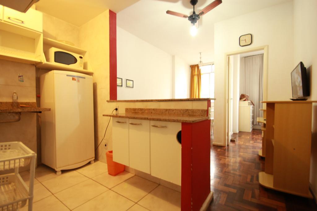 Baependi 503 Daire Rio de Janeiro Dış mekan fotoğraf