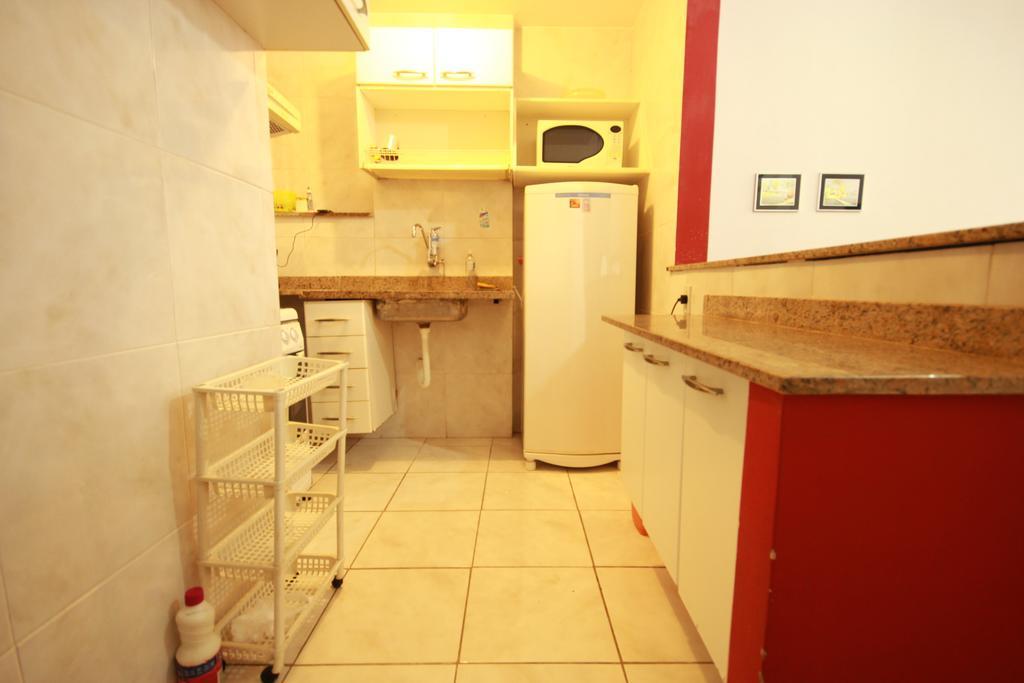 Baependi 503 Daire Rio de Janeiro Dış mekan fotoğraf