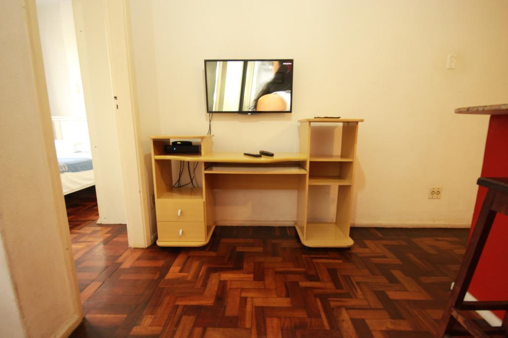 Baependi 503 Daire Rio de Janeiro Dış mekan fotoğraf