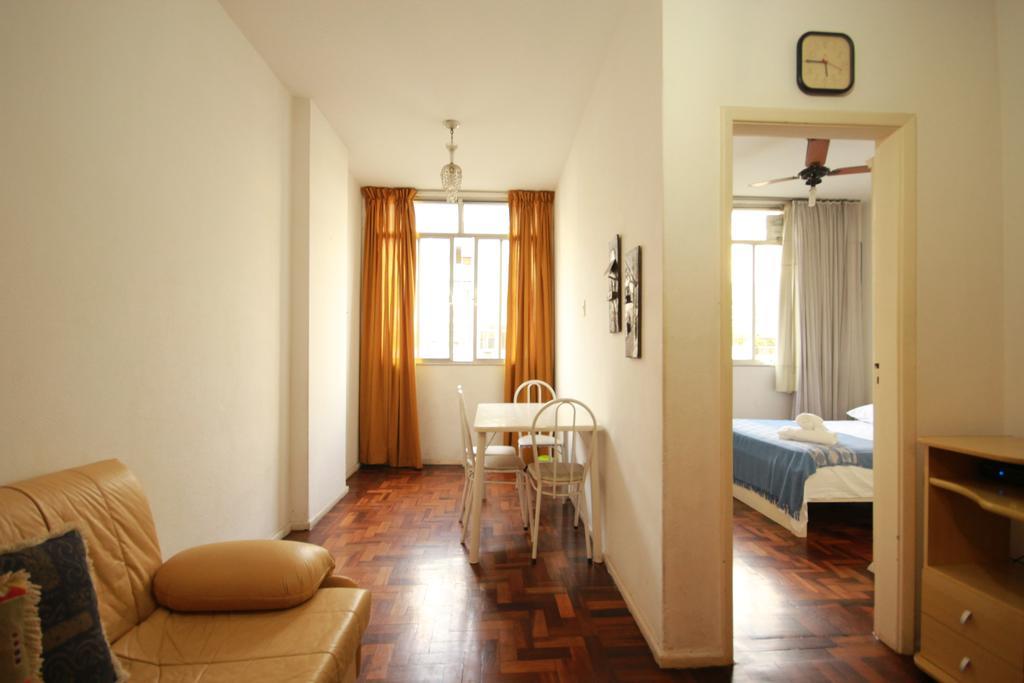Baependi 503 Daire Rio de Janeiro Dış mekan fotoğraf