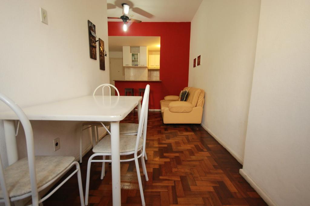 Baependi 503 Daire Rio de Janeiro Dış mekan fotoğraf