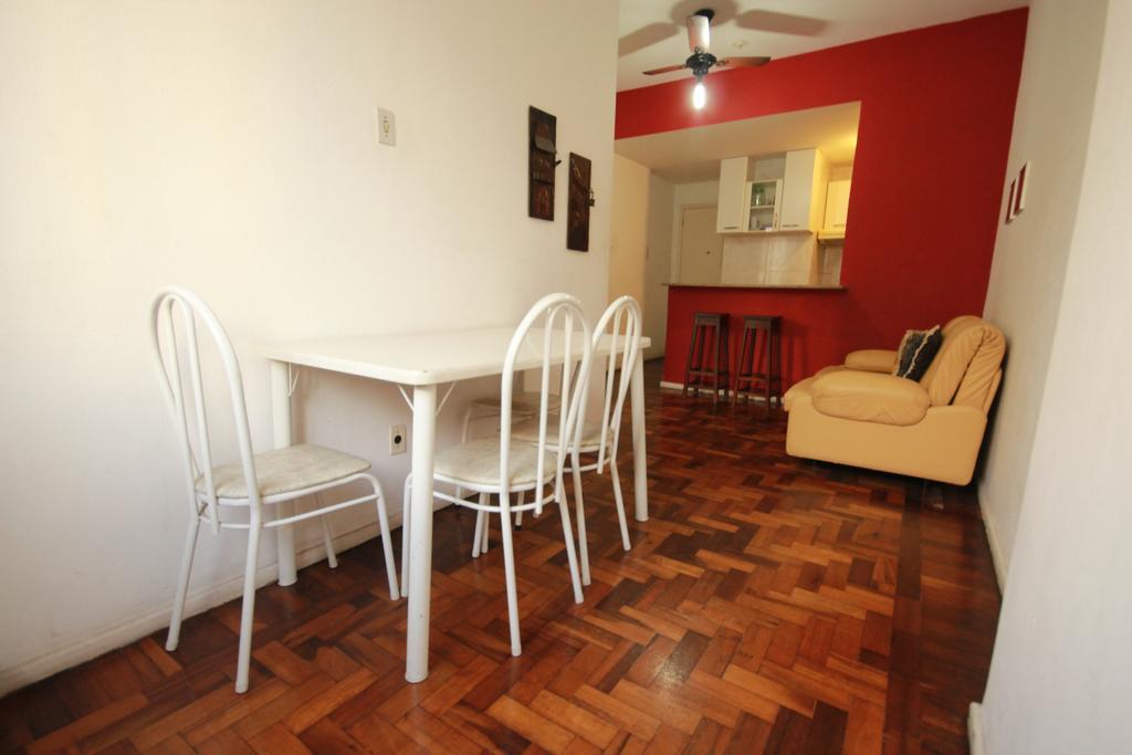 Baependi 503 Daire Rio de Janeiro Dış mekan fotoğraf
