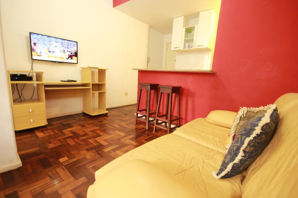 Baependi 503 Daire Rio de Janeiro Dış mekan fotoğraf