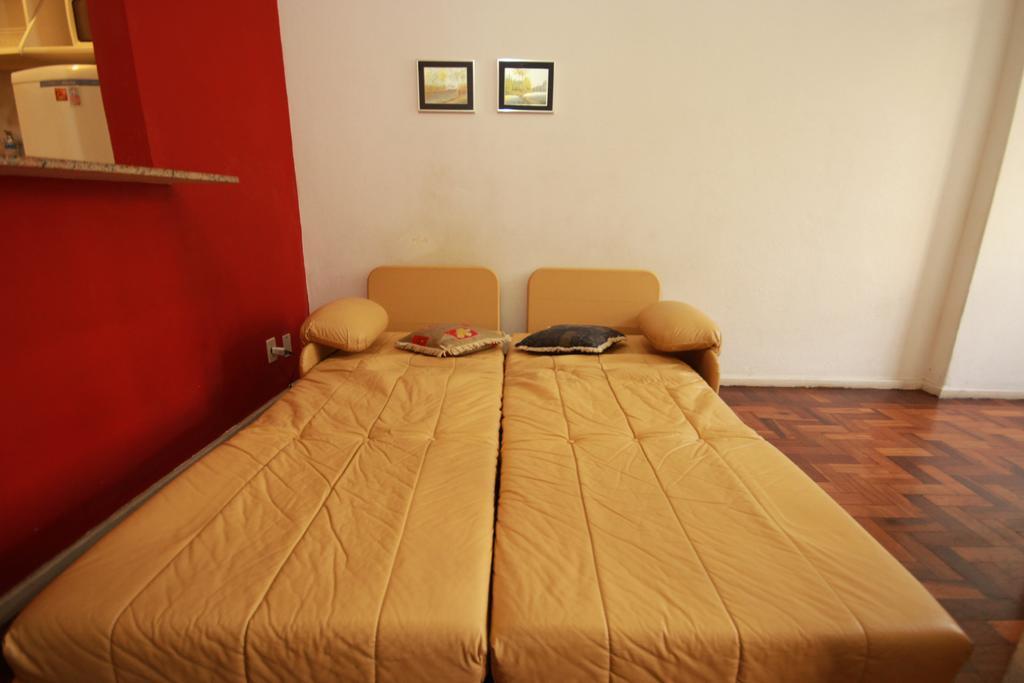 Baependi 503 Daire Rio de Janeiro Dış mekan fotoğraf