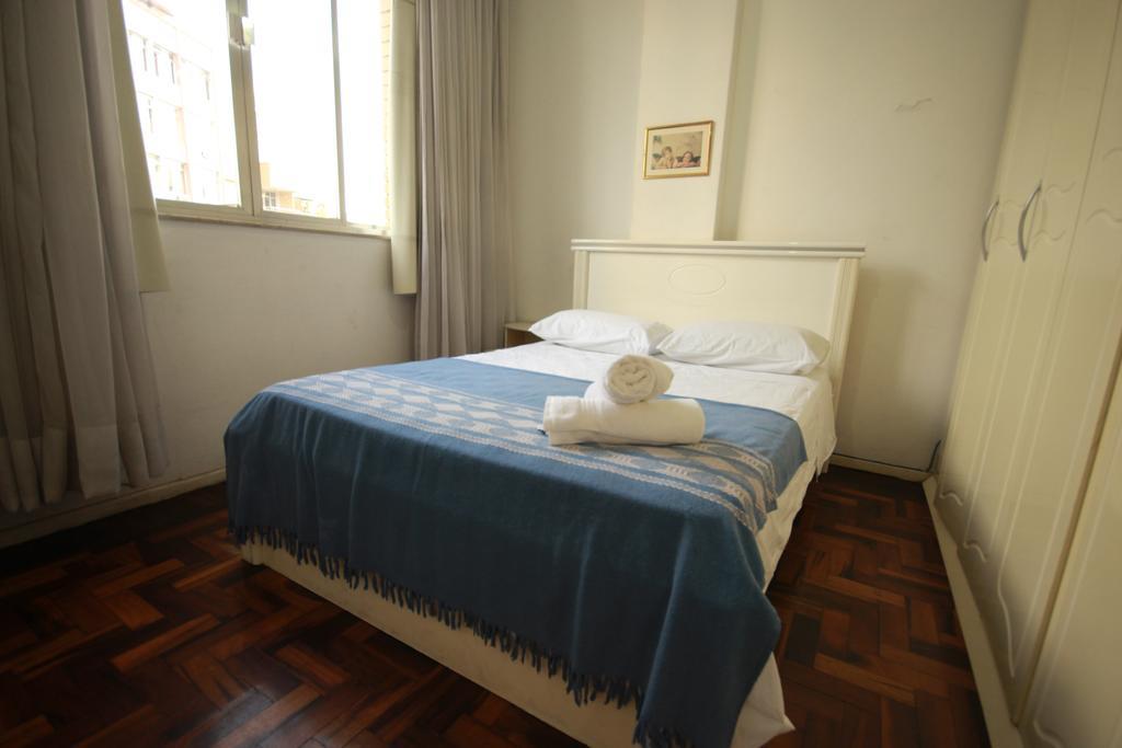 Baependi 503 Daire Rio de Janeiro Dış mekan fotoğraf