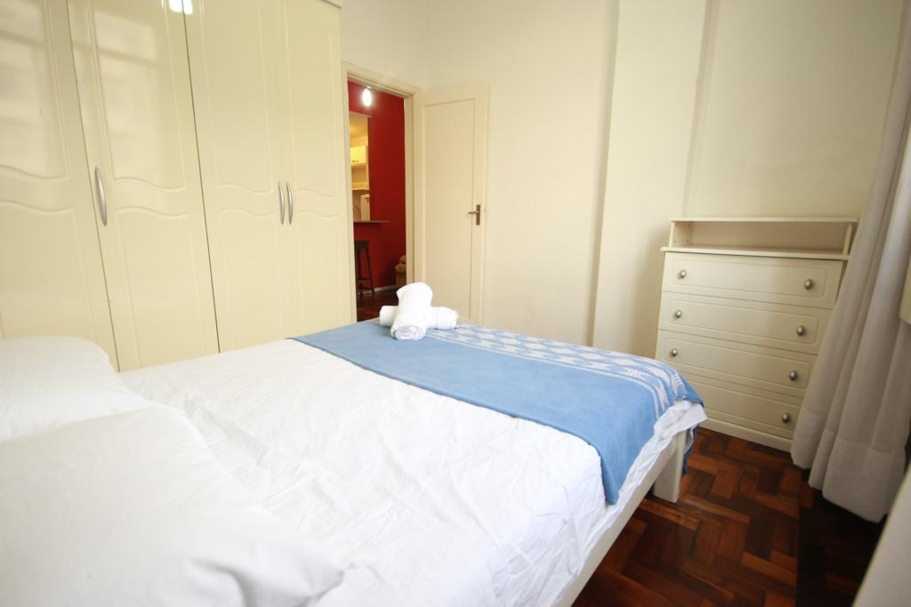 Baependi 503 Daire Rio de Janeiro Dış mekan fotoğraf