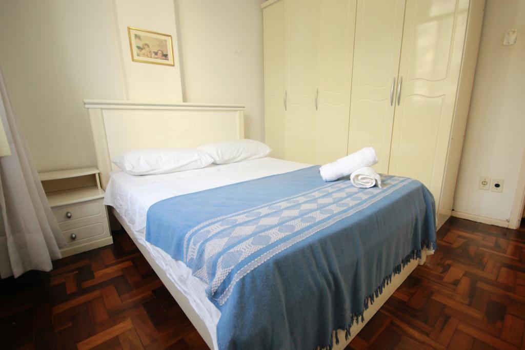 Baependi 503 Daire Rio de Janeiro Dış mekan fotoğraf
