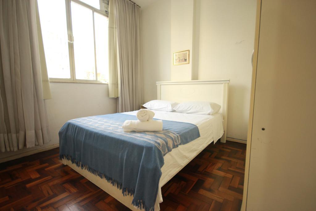 Baependi 503 Daire Rio de Janeiro Dış mekan fotoğraf