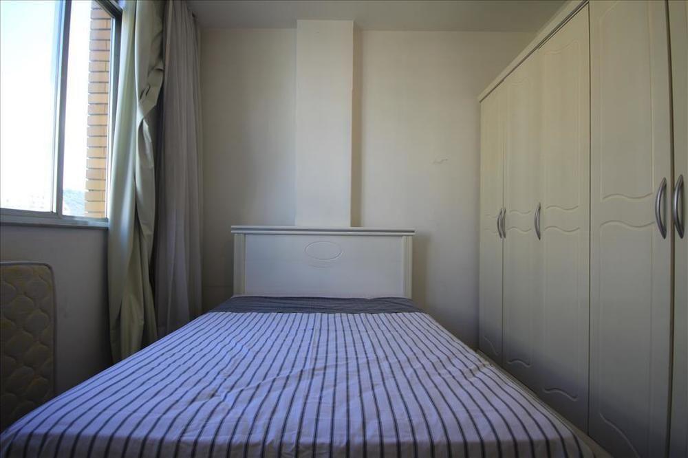 Baependi 503 Daire Rio de Janeiro Dış mekan fotoğraf