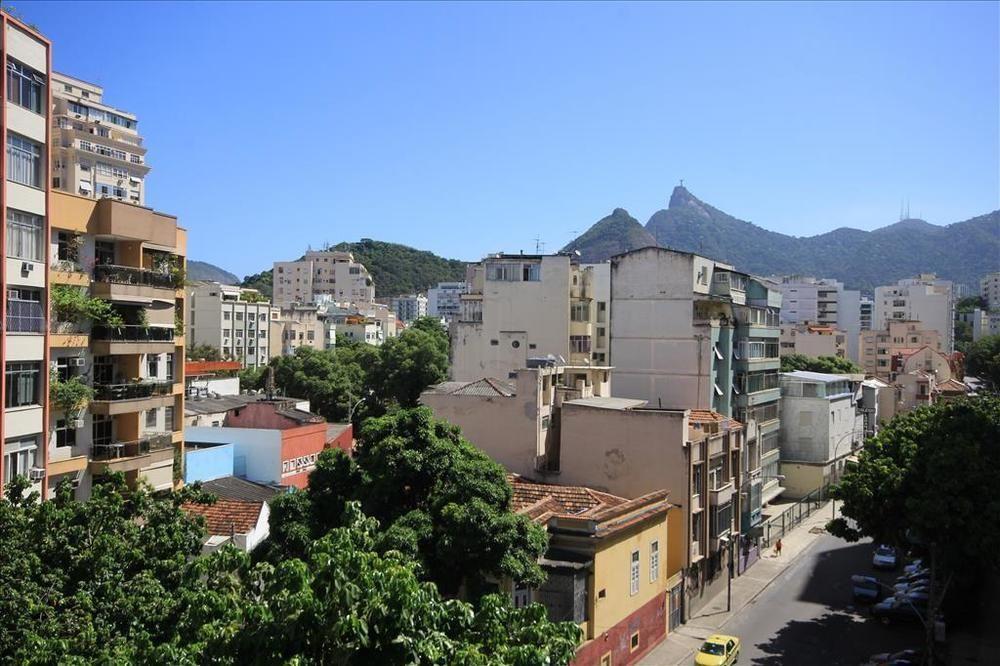 Baependi 503 Daire Rio de Janeiro Dış mekan fotoğraf