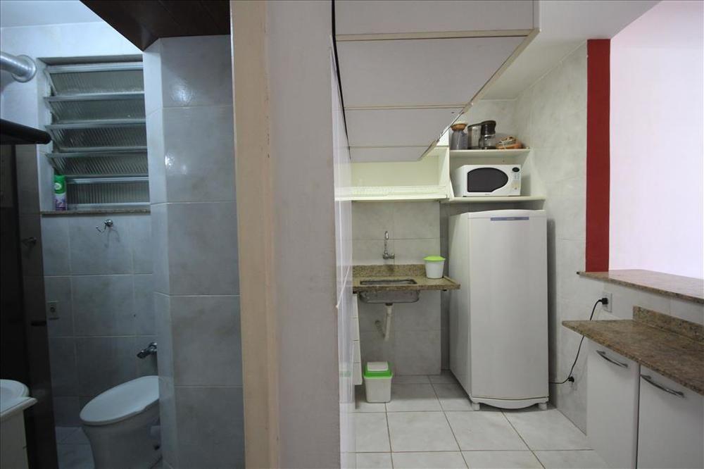 Baependi 503 Daire Rio de Janeiro Dış mekan fotoğraf