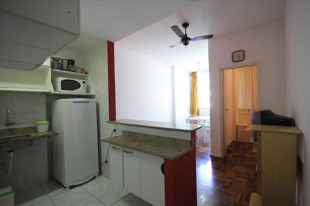 Baependi 503 Daire Rio de Janeiro Dış mekan fotoğraf