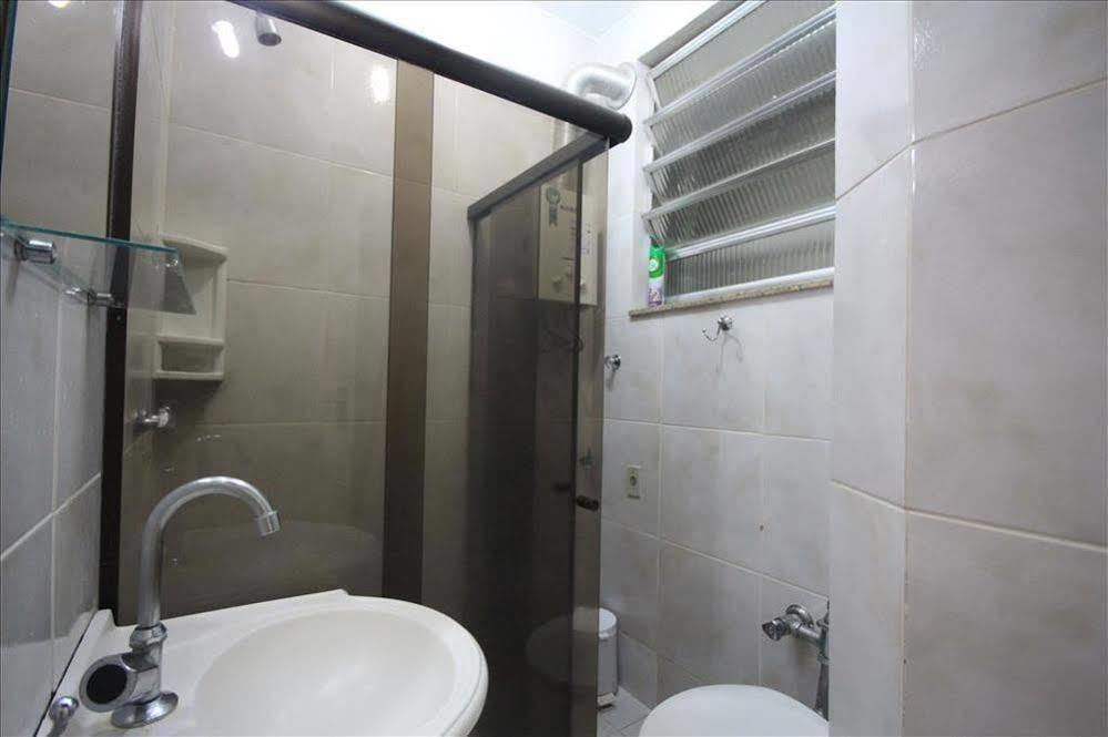 Baependi 503 Daire Rio de Janeiro Dış mekan fotoğraf