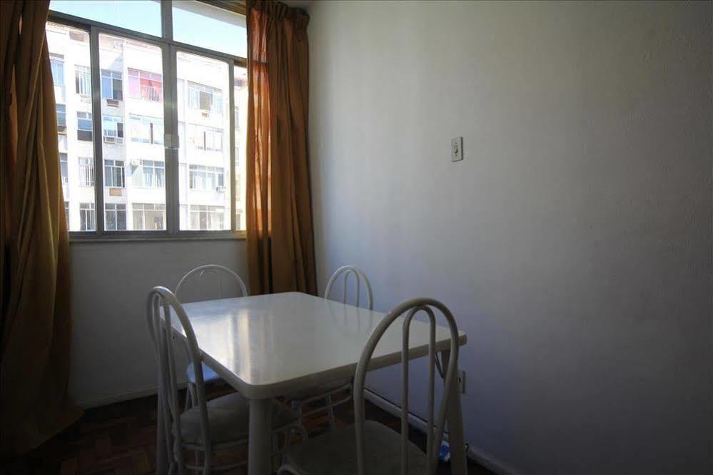 Baependi 503 Daire Rio de Janeiro Dış mekan fotoğraf