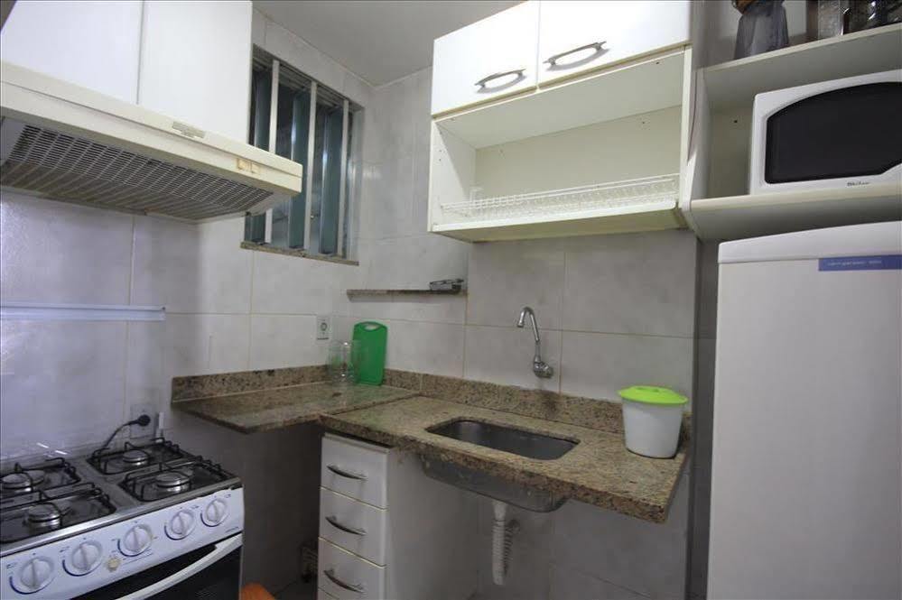 Baependi 503 Daire Rio de Janeiro Dış mekan fotoğraf