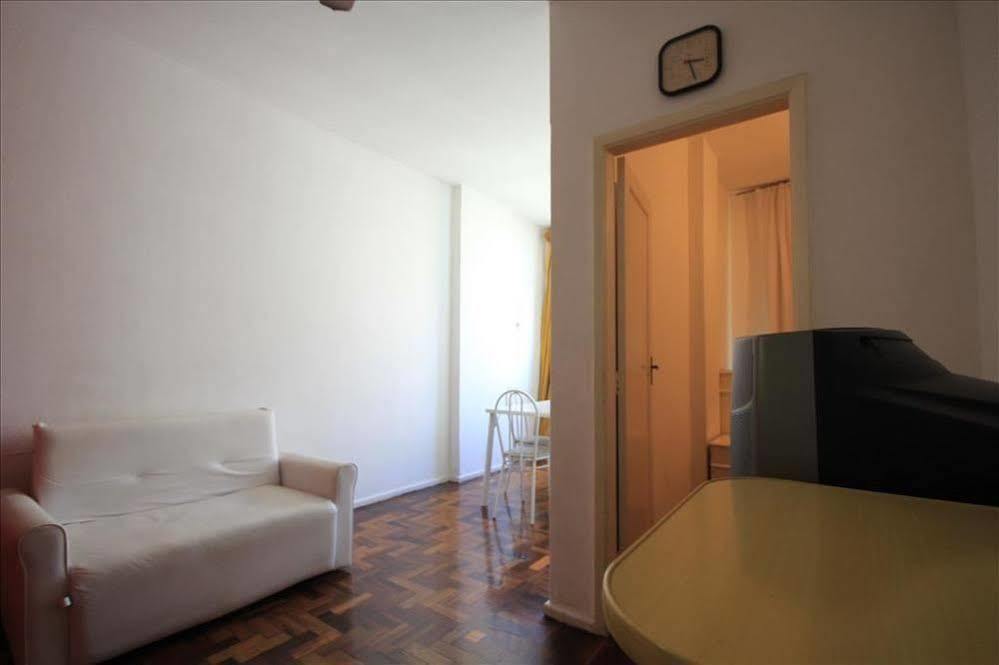 Baependi 503 Daire Rio de Janeiro Dış mekan fotoğraf