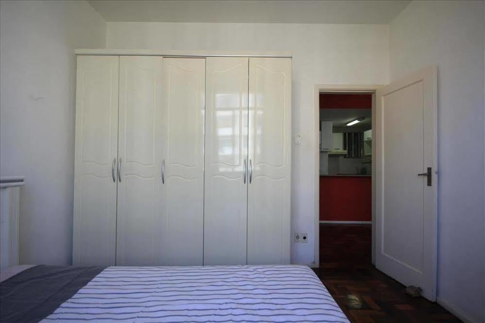 Baependi 503 Daire Rio de Janeiro Dış mekan fotoğraf