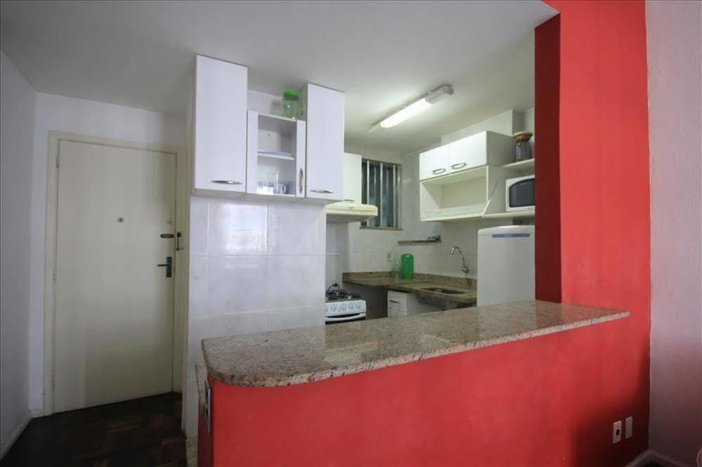 Baependi 503 Daire Rio de Janeiro Dış mekan fotoğraf