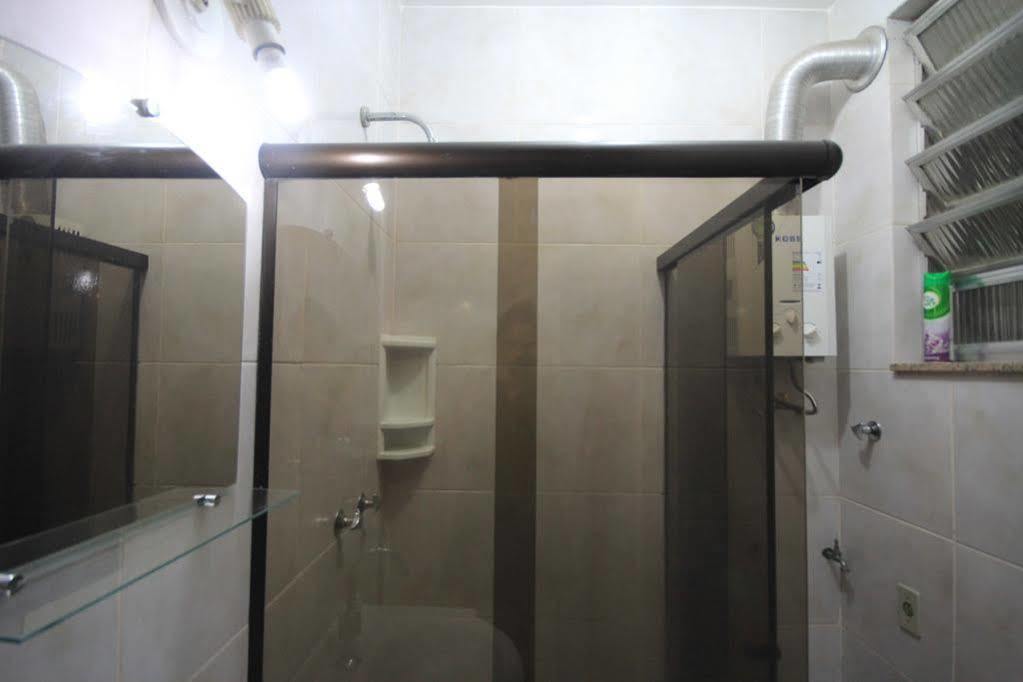 Baependi 503 Daire Rio de Janeiro Dış mekan fotoğraf