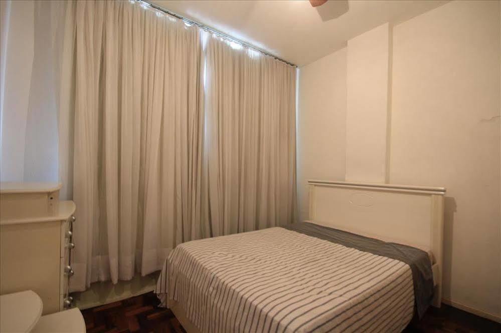 Baependi 503 Daire Rio de Janeiro Dış mekan fotoğraf